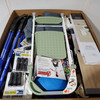 369 units of General Merchandise - MSRP $4,423 - Returns (Lot # 865614)