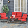 347 units of General Merchandise - MSRP $53,356 - Returns (Lot # TK866501)