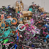 213 units of Bicycles - MSRP $49,720 - Returns (Lot # 868302)