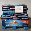 108 units of Salt-Free Ice Melter Won't Harm Paws - MSRP $3,238 - Like New (Lot # 868324)