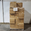 36 units of Table Lamp - Fabio And Pendant - Beaker - MSRP $9,875 - Brand New (Lot # 869918)