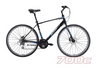 5 Units of Seven Peaks Bike - Freelance Ms -15 X 27 (Black-Red & Black-Blue) - MSRP $3,395 - Like New (Lot # LK871108)