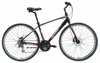 5 Units of Seven Peaks Bike - Freelance Ms -15 X 27 (Black-Red & Black-Blue) - MSRP $3,395 - Like New (Lot # LK871108)