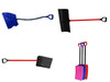 136 units of Snow Shovels - MSRP $2,652 - Returns (Lot # 869418)