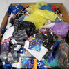 15409 units of Halloween - MSRP $164,046 - Returns (lot # TK48468)