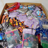 15409 units of Halloween - MSRP $164,046 - Returns (lot # TK48468)