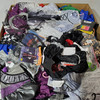15409 units of Halloween - MSRP $164,046 - Returns (lot # TK48468)