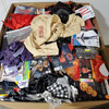 15409 units of Halloween - MSRP $164,046 - Returns (lot # TK48468)