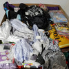 15409 units of Halloween - MSRP $164,046 - Returns (lot # TK48468)