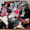 1628 units of Winter Clothing Accessories - MSRP $14,081 - Returns (Lot # 870905)