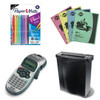 525 units of Office & School Supplies - MSRP $5,513 - Returns (Lot # 871602)