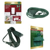 644 units of Extension Cords - MSRP $11,431 - Like New (Lot # 872319)