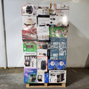 65 units of Small Appliances - MSRP $4,924 - Returns (Lot # 872814)