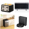 65 units of Small Appliances - MSRP $4,924 - Returns (Lot # 872814)