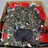 808 units of Clothing & Accessories - MSRP $10,551 - Returns (Lot # 872917)