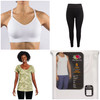 808 units of Clothing & Accessories - MSRP $10,551 - Returns (Lot # 872917)