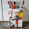 84 units of Small Appliances - MSRP $5,001 - Returns (Lot # 873927)
