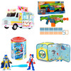 388 units of Toys - MSRP $6,223 - Returns (Lot # 874911)