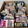 320 units of Toys - MSRP $4,861 - Returns (Lot # 874003)