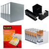 210 units of Office & School Supplies - MSRP $7,239 - Returns (Lot # 867616)