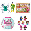 409 units of Toys - MSRP $7,705 - Returns (Lot # 876610)