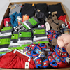 909 units of Clothing & Accessories - MSRP $11,004 - Returns (Lot # 876929)