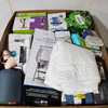322 units of General Merchandise - MSRP $4,865 - Returns (Lot # 878007)