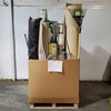 67 units of General Merchandise - MSRP $3,716 - Returns (Lot # 874501)