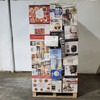 58 units of Small Appliances - MSRP $4,774 - Returns (Lot # 878127)