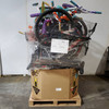 19 units of Bicycles - MSRP $2,672 - Returns (Lot # 879422)