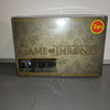 4 Units of Loot Box Game of Thrones - MSRP 100$ - Brand New