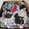 706 units of Clothing & Accessories - MSRP $10,595 - Returns (Lot # 880310)
