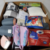 595 units of General Merchandise (Mix) - MSRP $5,958 - Returns (Lot # 880317)