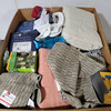 109 units of General Merchandise (Mix) - MSRP $1,812 - Returns (Lot # 880326)
