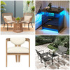 14 units of Home Furniture - MSRP $4,461 - Returns (Lot # 879803)