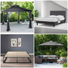 13 units of Home Furniture - MSRP $5,568 - Returns (Lot # 885126)