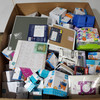 290 units of Office & School Supplies - MSRP $3,780 - Returns (Lot # 885602)