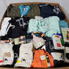 652 units of Clothing & Accessories - MSRP $11,019 - Returns (Lot # 887717)