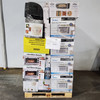 50 units of Small Appliances - MSRP $5,366 - Returns (Lot # 887821)