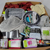 211 units of General Merchandise (Mix) - MSRP $3,187 - Returns (Lot # 887607)