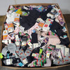 1110 units of Clothing & Accessories - MSRP $16,364 - Returns (Lot # 889824)