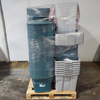 147 units of Sterilite Totes - MSRP $1,728 - Like New (Lot # 889714)