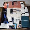 117 units of General Merchandise (Mix) - MSRP $2,427 - Returns (Lot # 889720)