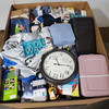 152 units of General Merchandise (Mix) - MSRP $2,941 - Returns (Lot # 890019)