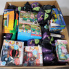 131 units of Toys - MSRP $2,763 - Returns (Lot # 890024)