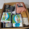 218 units of General Merchandise (Mix) - MSRP $3,358 - Returns (Lot # 890028)