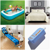 218 units of General Merchandise (Mix) - MSRP $3,358 - Returns (Lot # 890028)