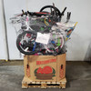 296 units of Bicycles - MSRP $50,244 - Returns (Lot # TK49226)