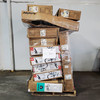 296 units of Bicycles - MSRP $50,244 - Returns (Lot # TK49226)