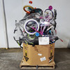 296 units of Bicycles - MSRP $50,244 - Returns (Lot # TK49226)
